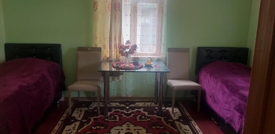 Guest House Chveni Ezo Khulo Экстерьер фото