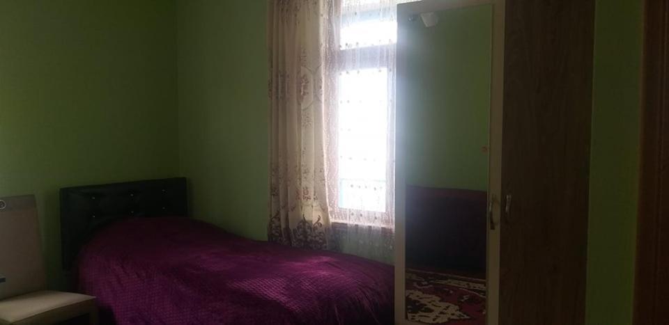 Guest House Chveni Ezo Khulo Экстерьер фото