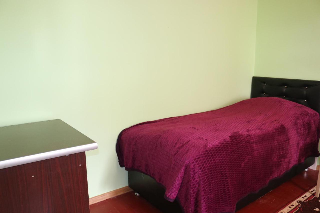 Guest House Chveni Ezo Khulo Экстерьер фото