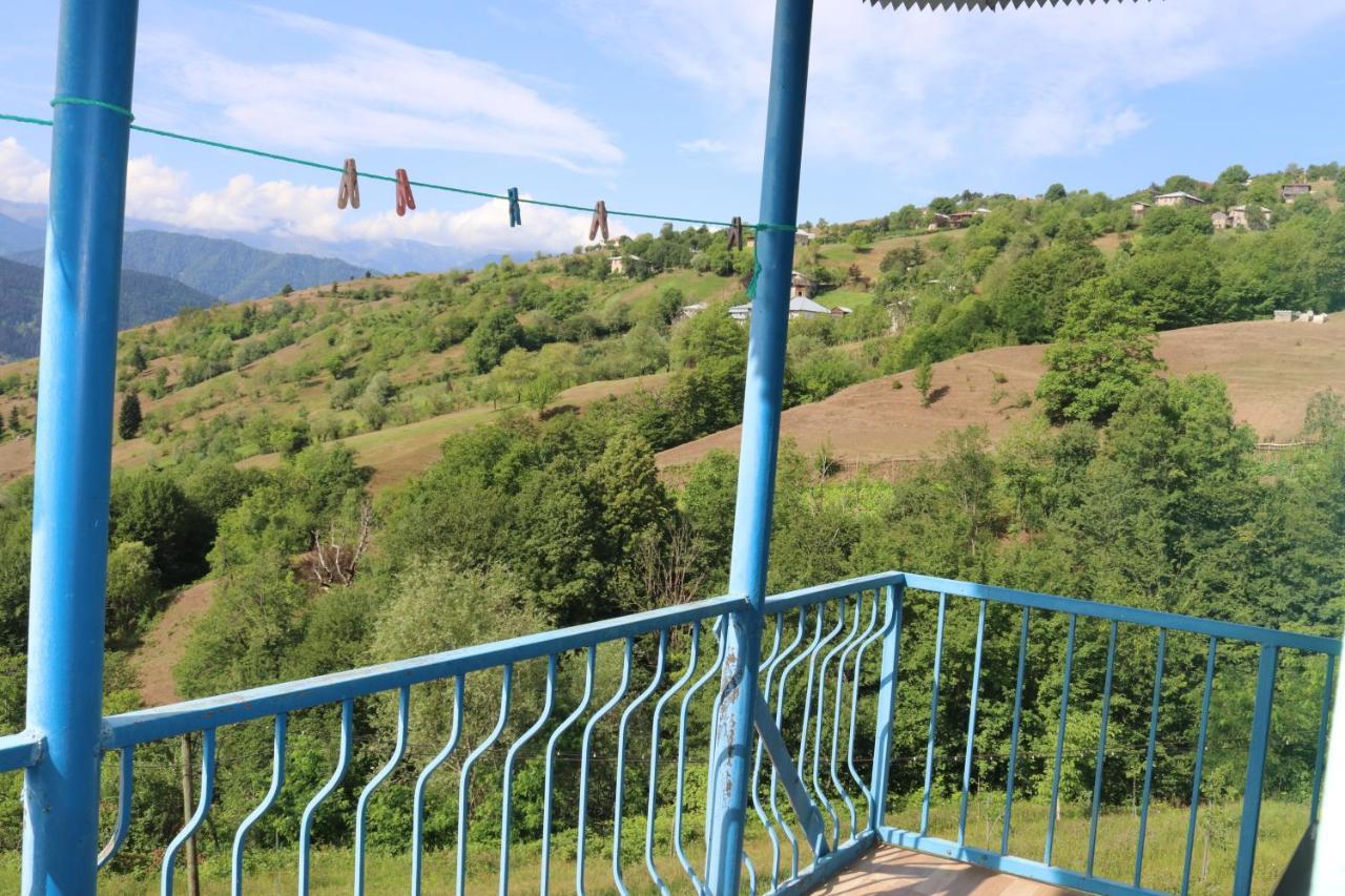 Guest House Chveni Ezo Khulo Экстерьер фото