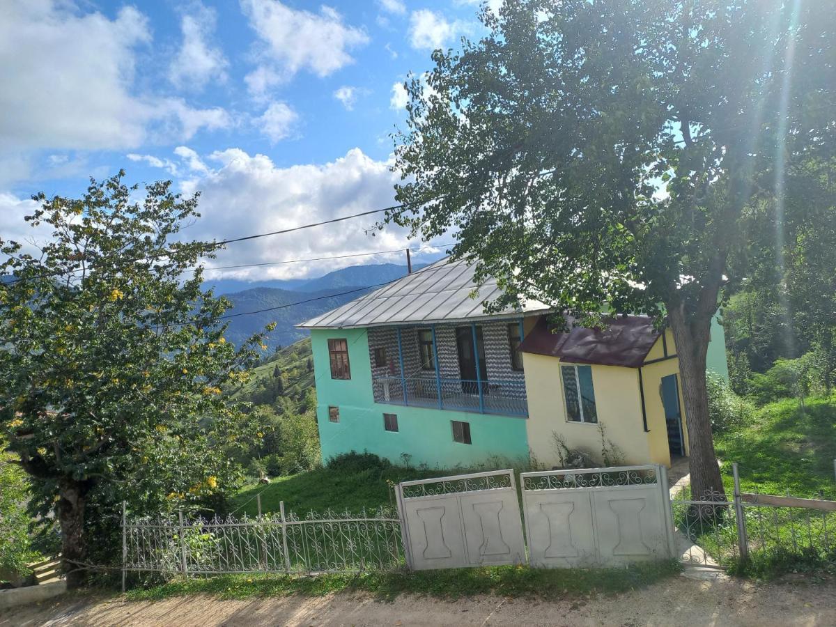 Guest House Chveni Ezo Khulo Экстерьер фото