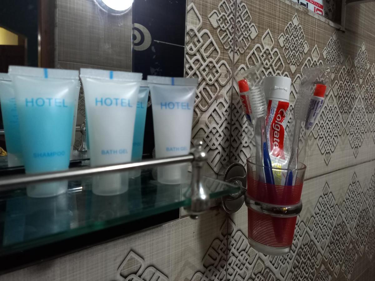 Guest House Chveni Ezo Khulo Экстерьер фото